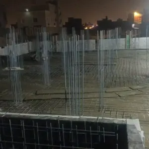 1071 التميز ساندوتش بانل ترميمات عامة | مقاولات عامة