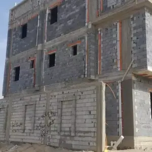 1077 التميز ساندوتش بانل ترميمات عامة | مقاولات عامة