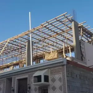 1079 التميز ساندوتش بانل ترميمات عامة | مقاولات عامة