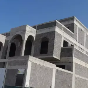 1084 التميز ساندوتش بانل ترميمات عامة | مباني عظم