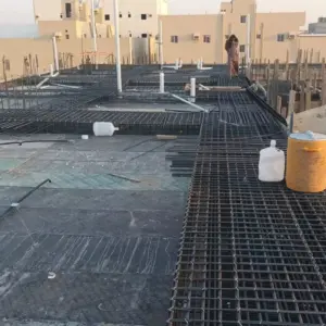 1092 التميز ساندوتش بانل ترميمات عامة | مقاولات عامة