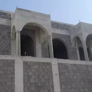 1094 التميز ساندوتش بانل ترميمات عامة | مباني عظم