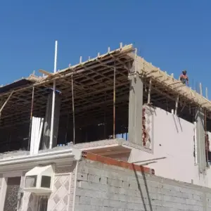 1097 التميز ساندوتش بانل ترميمات عامة | مباني عظم