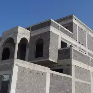 1098 التميز ساندوتش بانل ترميمات عامة | مباني عظم