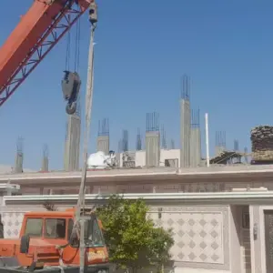 1099 التميز ساندوتش بانل ترميمات عامة | مقاولات عامة