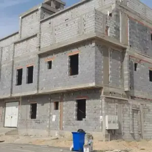 1100 التميز ساندوتش بانل ترميمات عامة | مباني عظم