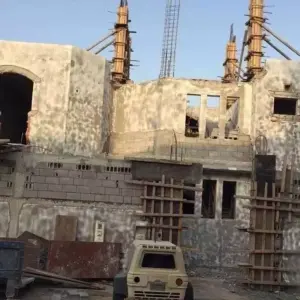 1101 التميز ساندوتش بانل ترميمات عامة | مقاولات عامة