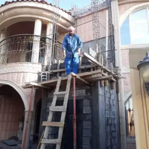 1102 التميز ساندوتش بانل ترميمات عامة | مقاولات عامة