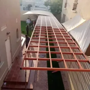 1103 التميز ساندوتش بانل ترميمات عامة | مقاولات عامة