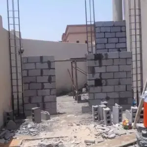 1104 التميز ساندوتش بانل ترميمات عامة | مقاولات عامة