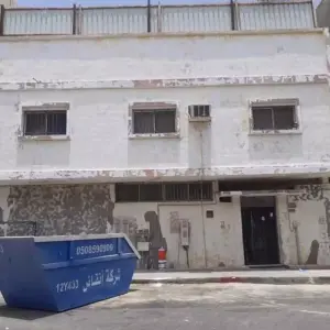 1108 التميز ساندوتش بانل ترميمات عامة | مقاولات عامة