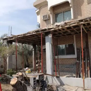 1113 التميز ساندوتش بانل ترميمات عامة | مقاولات عامة