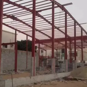 1114 التميز ساندوتش بانل ترميمات عامة | هناجر