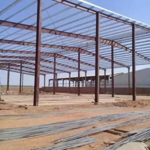 1115 التميز ساندوتش بانل ترميمات عامة | هناجر