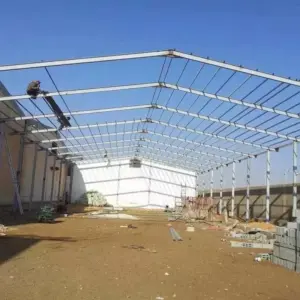 1117 التميز ساندوتش بانل ترميمات عامة | هناجر