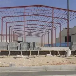 1118 التميز ساندوتش بانل ترميمات عامة | هناجر