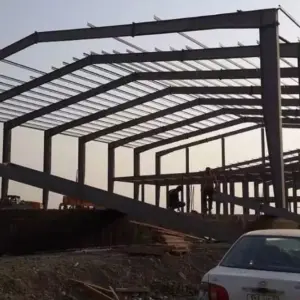 1119 التميز ساندوتش بانل ترميمات عامة | هناجر