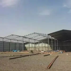 1122 التميز ساندوتش بانل ترميمات عامة | هناجر