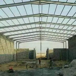 1124 التميز ساندوتش بانل ترميمات عامة | هناجر