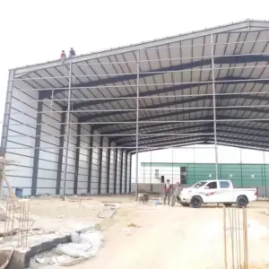 1125 التميز ساندوتش بانل ترميمات عامة | هناجر