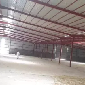 1129 التميز ساندوتش بانل ترميمات عامة | هناجر