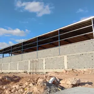 1130 التميز ساندوتش بانل ترميمات عامة | هناجر