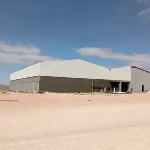 1131 التميز ساندوتش بانل ترميمات عامة | هناجر