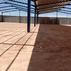 1132 التميز ساندوتش بانل ترميمات عامة | هناجر