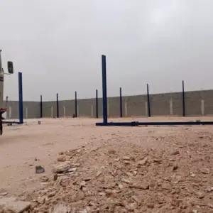 1133 التميز ساندوتش بانل ترميمات عامة | هناجر