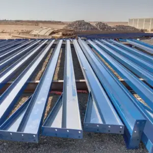 1134 التميز ساندوتش بانل ترميمات عامة | هناجر