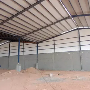 1135 التميز ساندوتش بانل ترميمات عامة | هناجر