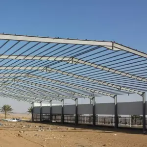 1138 التميز ساندوتش بانل ترميمات عامة | هناجر