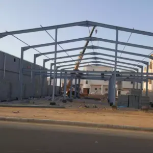 1139 التميز ساندوتش بانل ترميمات عامة | هناجر