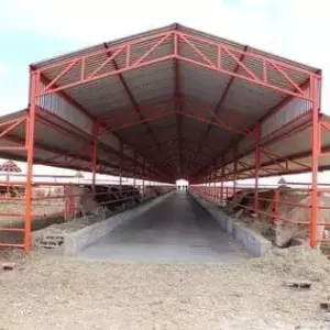 1140 التميز ساندوتش بانل ترميمات عامة | هناجر