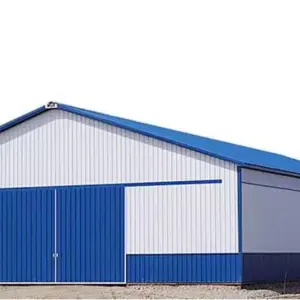 1142 التميز ساندوتش بانل ترميمات عامة | هناجر