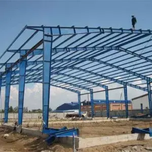 1143 التميز ساندوتش بانل ترميمات عامة | هناجر