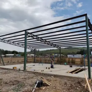 1145 التميز ساندوتش بانل ترميمات عامة | هناجر