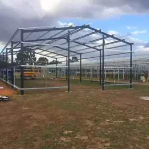 1151 التميز ساندوتش بانل ترميمات عامة | هناجر