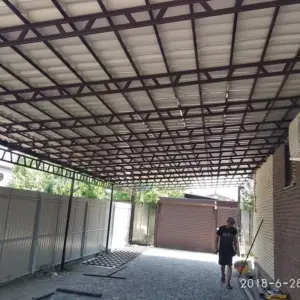 1152 التميز ساندوتش بانل ترميمات عامة | هناجر