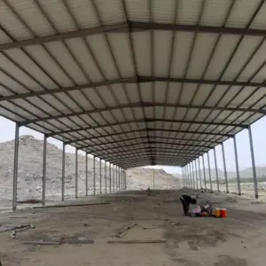 1154 التميز ساندوتش بانل ترميمات عامة | هناجر