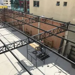 1156 التميز ساندوتش بانل ترميمات عامة | هناجر