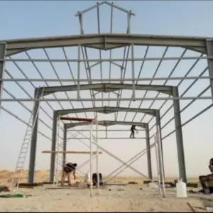 1160 التميز ساندوتش بانل ترميمات عامة | هناجر