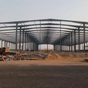 1161 التميز ساندوتش بانل ترميمات عامة | هناجر