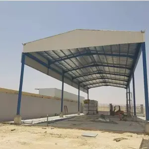 1163 التميز ساندوتش بانل ترميمات عامة | هناجر