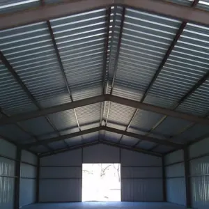 1164 التميز ساندوتش بانل ترميمات عامة | هناجر