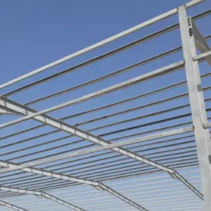 1166 التميز ساندوتش بانل ترميمات عامة | هناجر