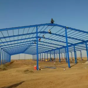 1167 التميز ساندوتش بانل ترميمات عامة | هناجر