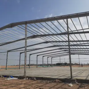 1169 التميز ساندوتش بانل ترميمات عامة | هناجر