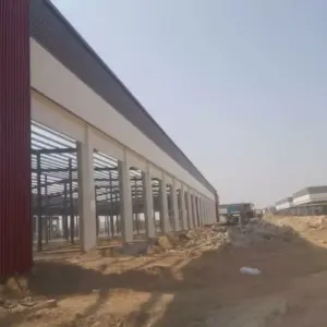 1172 التميز ساندوتش بانل ترميمات عامة | هناجر