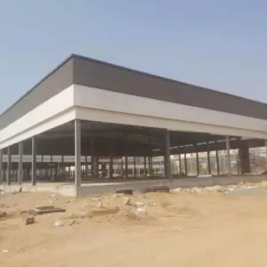 1173 التميز ساندوتش بانل ترميمات عامة | هناجر